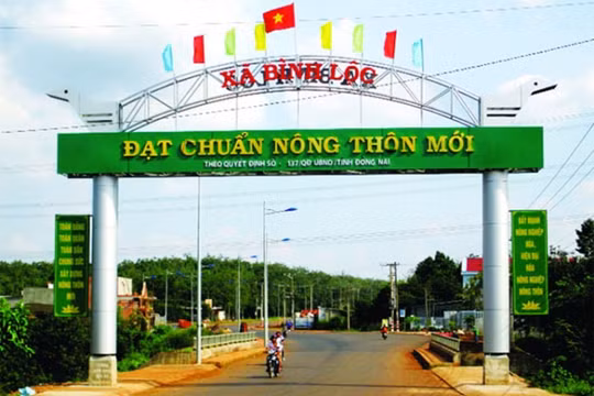Tổ chức Hội nghị toàn quốc triển khai 2 chương trình mục tiêu quốc gia vào ngày 21/4