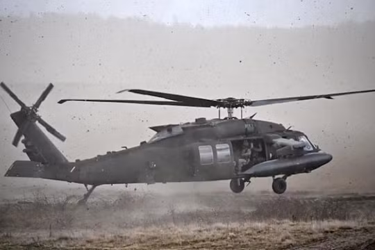 Nga cảnh báo Mỹ về hậu quả nếu tiếp tục gửi vũ khí cho Ukraine