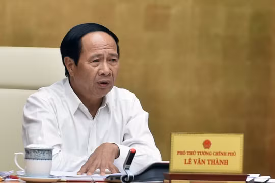 Quy hoạch điện VIII: Phát triển cho địa phương phải đồng thời phát triển cho đất nước