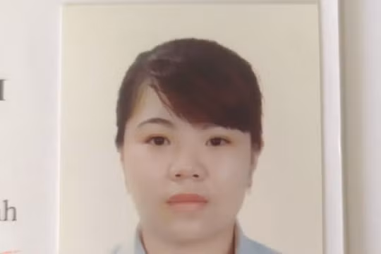 Bắt nữ quái bán đất ảo lừa đảo chiếm đoạt hơn 9 tỷ đồng