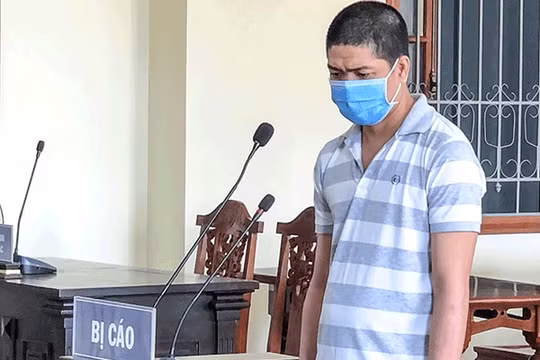 Tuyên án 23 năm tù cho kẻ giết người, cướp tài sản