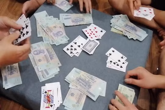 Quảng cáo trò chơi có thưởng trái phép sẽ bị phạt 80 triệu đồng