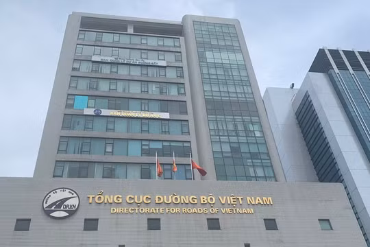 Bộ trưởng Nguyễn Văn Thể: Tổng cục Đường bộ sẽ không còn!