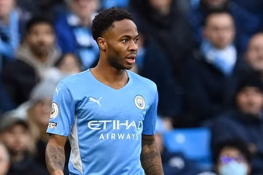 Chelsea sắp chiêu mộ thành công Raheem Sterling