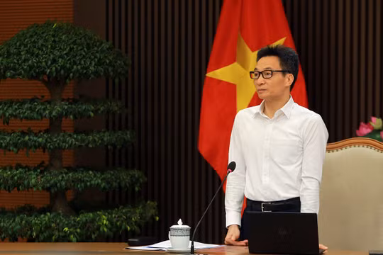 Giải quyết khó khăn trong mua sắm, đấu thầu thuốc, vật tư, thiết bị y tế không chỉ bằng mệnh lệnh hành chính