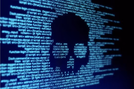 Tin tặc tấn công các trang web của chính phủ Bulgaria