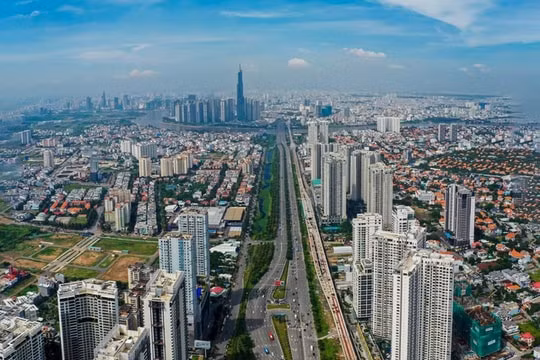 Nếu tiếp tục siết chặt tín dụng, ngay cả các “đại gia” bất động sản cũng có thể bị phá sản