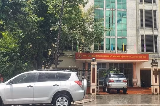 Thêm 4 kế toán của các Chi cục Dự trữ Nhà nước tại Thái Bình bị khởi tố