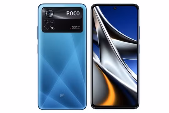 Thông tin đầu tiên về POCO X5 Pro sắp được tung ra thị trường