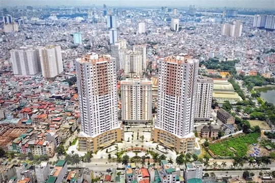 Siết chặt tín dụng có thể khiến giá nhà ở tăng phi mã