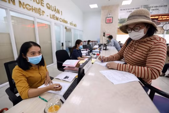 Giấy phép con hồi sinh, điều kiện kinh doanh đang trỗi dậy?