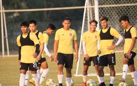Giải U23 Đông Nam Á thay đổi thể thức, điều chỉnh lịch thi đấu vì lo ‘vỡ giải’