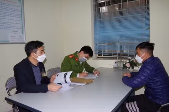 Phạt 5 triệu đồng đối tượng đăng tin sai sự thật, vu khống người khác trên mạng xã hội