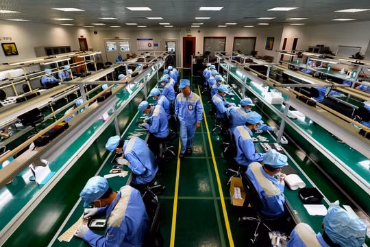 Bộ Tài chính yêu cầu đẩy nhanh tiến độ cổ phần hóa các doanh nghiệp Nhà nước