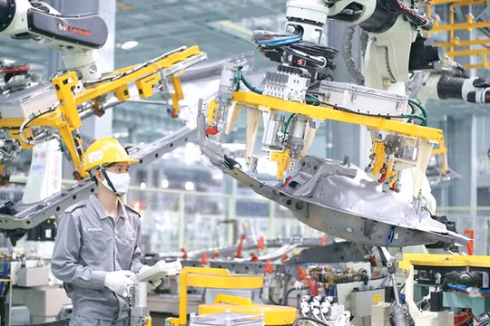 Kỳ họp ABAC III: Cơ hội Việt Nam thể hiện là “điểm sáng” đầu tư quốc tế