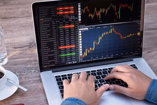 Nhiều người bị kêu gọi tham gia vào “Con đường đến sự giàu có”, với thu nhập 1.000 USD/ngày