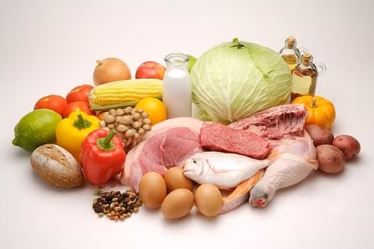 Ăn gì để nhớ lâu và tốt cho sức khỏe trong mùa thi