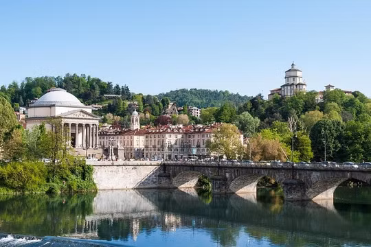 Khám phá thành phố Turin lãng mạn của Italia