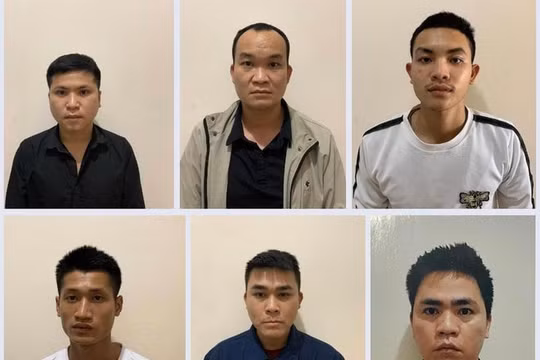 Khởi tố đối tượng đưa bạn về trộm cắp tài sản của công ty cũ