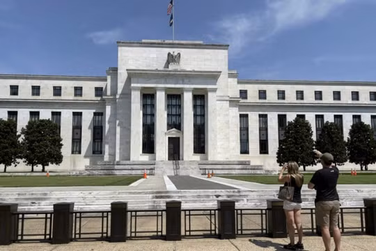 Lạm phát giảm tốc nhưng FED có thể sẽ vẫn tiếp tục thắt chặt chính sách tiền tệ