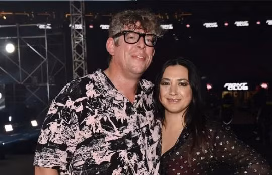Michelle Branch, ca sĩ từng giành giải Grammy bị bắt vì đánh chồng