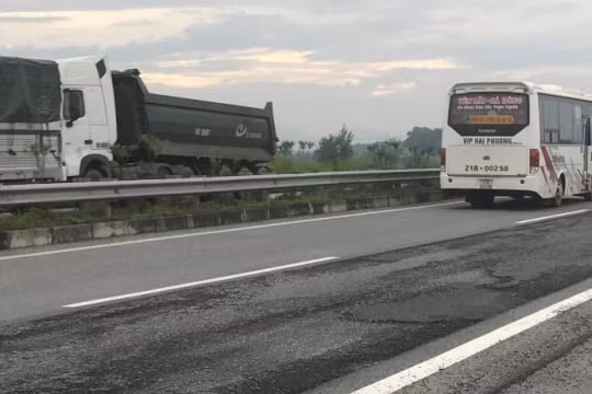 VEC cần làm rõ tính khả thi khi đầu tư mở rộng cao tốc Nội Bài - Lào Cai