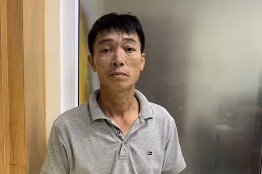 Đối tượng truy nã sa lưới sau 31 năm lẩn trốn