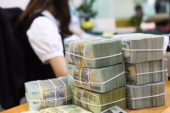 Hà Nội thu ngân sách 2 tháng đầu năm 2022 đạt trên 69.000 tỷ đồng