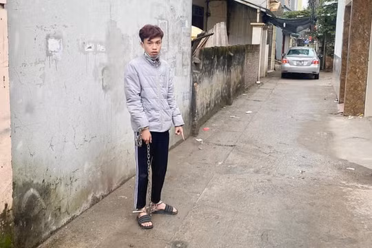 Lời khai của nam sinh viên sát hại tình địch