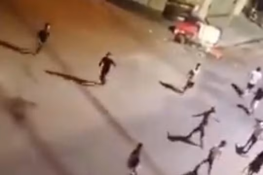 Điều tra vụ việc 2 nhóm thanh niên hỗn chiến trong đêm khiến 1 người tử vong