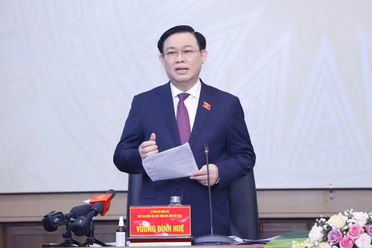 TP.Hải Phòng cần tiếp tục tháo gỡ khó khăn, vướng mắc cho doanh nghiệp, người dân