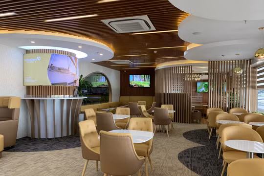 Giải mã: Khách hàng ưu tiên Vietcombank Priority được chăm sóc khác biệt và đẳng cấp như thế nào?