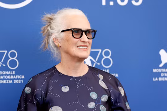 Jane Campion làm nên lịch sử giải Oscar - Người phụ nữ đầu tiên 2 lần được đề cử Đạo diễn xuất sắc nhất