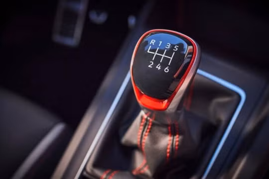 SAIC Volkswagen chấm dứt sản xuất xe số sàn từ năm 2023