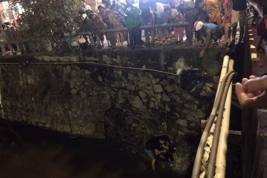 Chủ tịch nước gửi Thư khen anh Tô Vũ Đồng dũng cảm cứu người