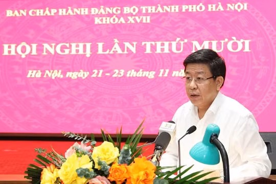 Nghiên cứu phương án bố trí sân bay thứ 2 của Vùng Thủ đô Hà Nội