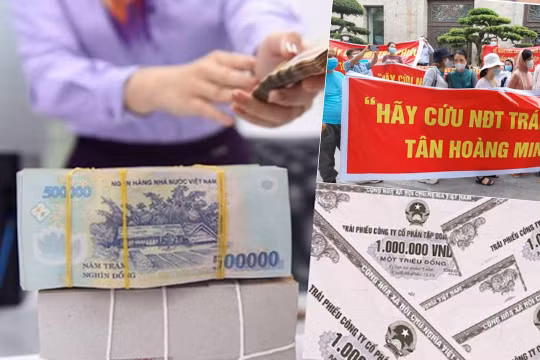 Tiêu điểm: Thị trường trái phiếu doanh nghiệp: Làm sao để lành mạnh, minh bạch?