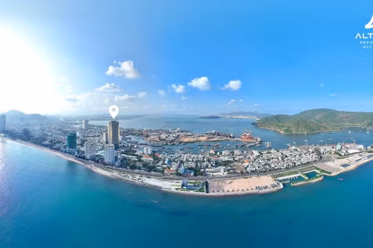 Đầu tư bất động sản: Lựa chọn “vàng” trong ngàn thách thức?