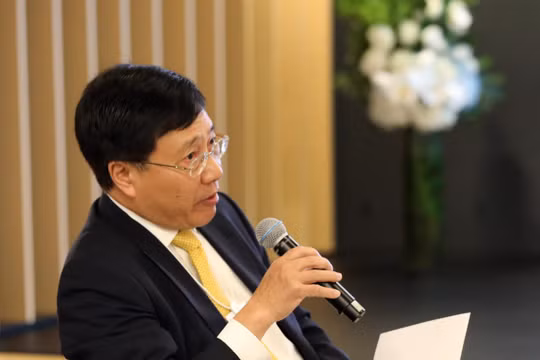 Phát huy vai trò của hệ thống thương mại đa phương dựa trên luật lệ và bao trùm