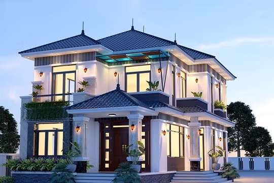 Người mệnh Mộc nên mua nhà, xây nhà hướng nào?