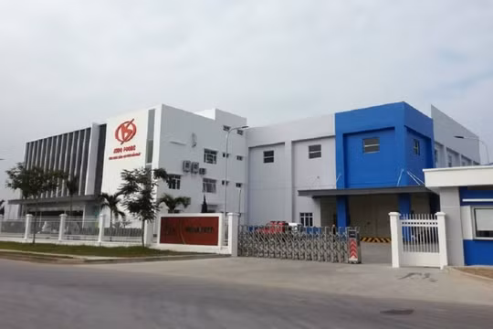 CTCP Tập đoàn KIDO (KDC) lợi nhuận quý III lao dốc 76% sau quyết định chi 250 tỷ xây nhà máy dầu ăn