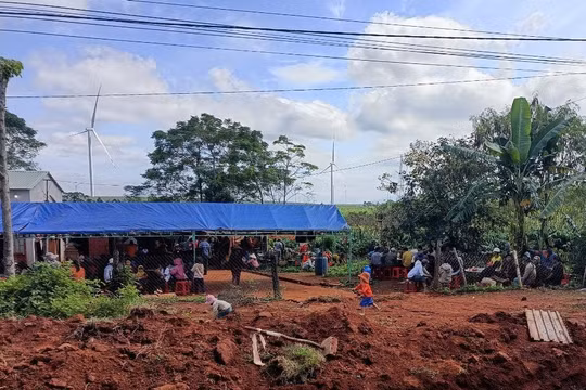 Gia Lai: Cãi nhau với chồng, vợ uống thuốc trừ sâu dẫn đến tử vong