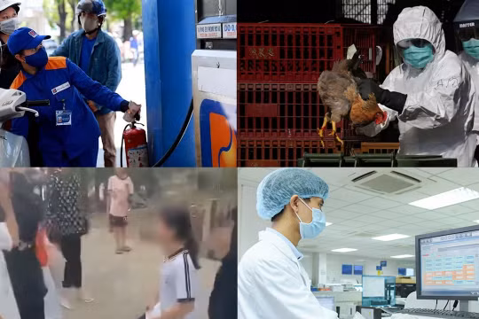 Nóng 18h: Bệnh viện loay hoay không biết mua sắm thế nào cho đúng