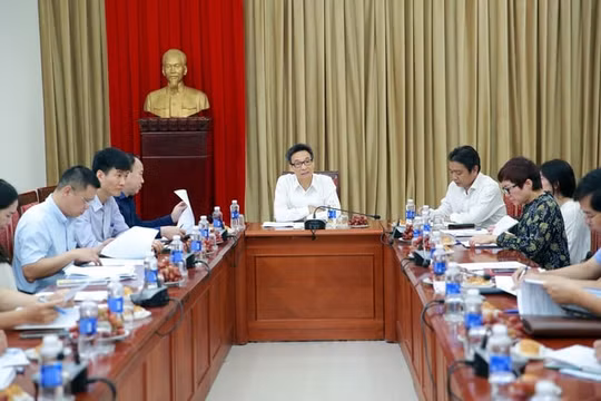 Cần làm rõ những đặc thù khi thực hiện các dự án đầu tư công ngành văn hóa