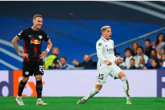 Nhận định trận Leipzig vs Real Madrid, 2h ngày 26/10