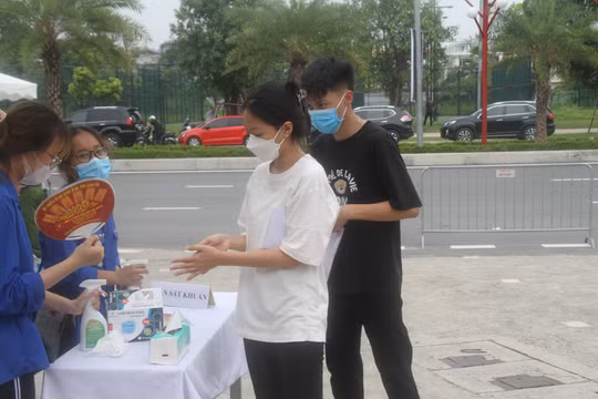 Bố cục đề thi Ngữ văn Kỳ thi tốt nghiệp THPT năm 2022