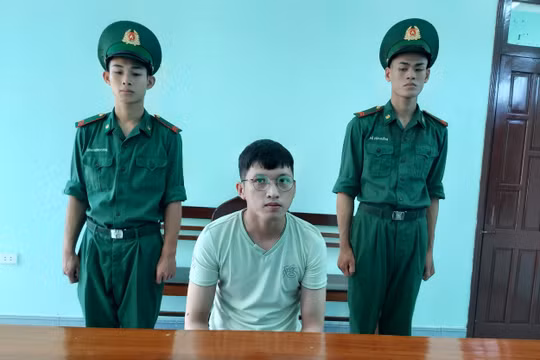 Thanh niên '2k' từ nạn nhân trở thành kẻ chủ mưu mua bán người