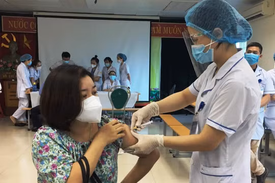 Hà Nội, TP Hồ Chí Minh xuất hiện COVID-19 biến thể phụ BA.4, BA.5: Các chuyên gia khuyến cáo gì?