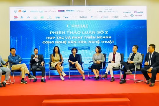 Bảo tồn văn hóa - nghệ thuật trên không gian mạng