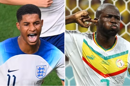 Nhận định Anh vs Senegal, 2h ngày 5/12, vòng 16 đội World Cup 2022